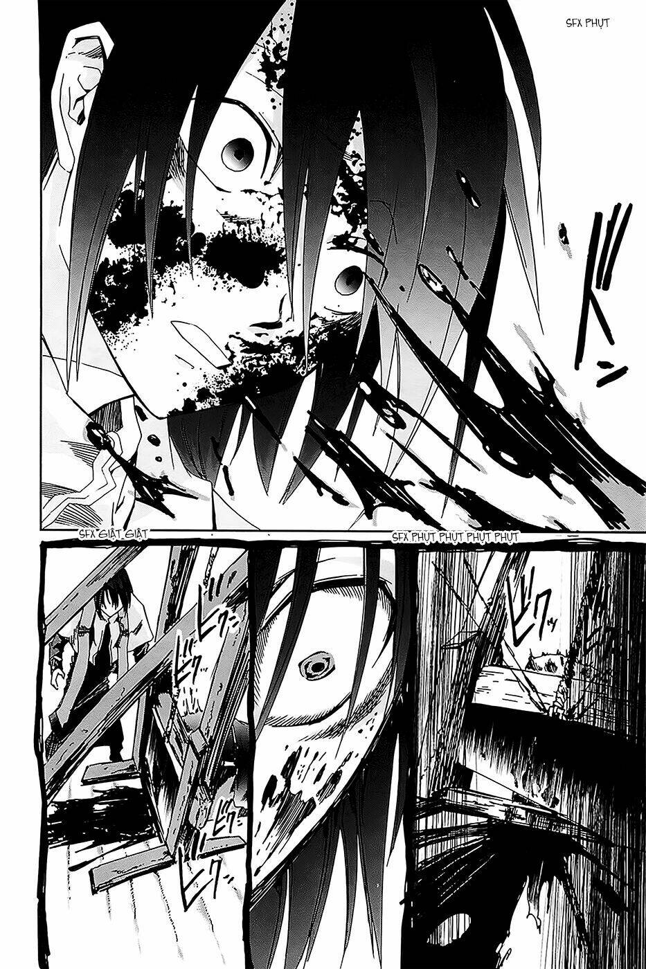 necrophile of darkside sister chapter 5 40