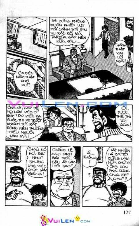 sôi động cầu trường full 17 tập chapter 2 127