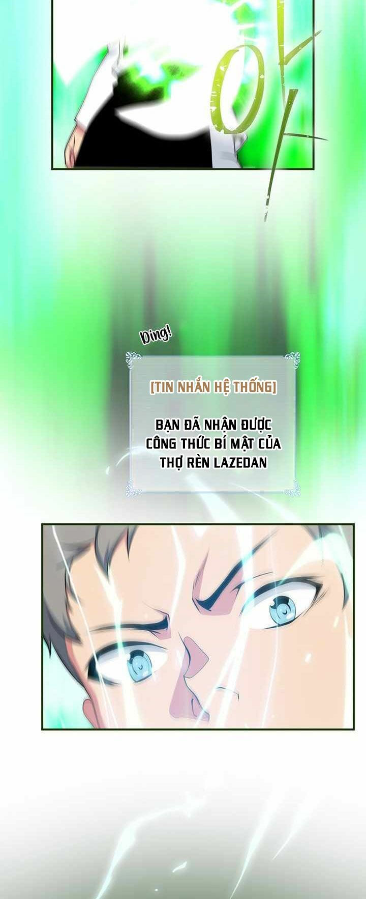 tôi sinh ra để làm người vĩ đại chapter 81 34