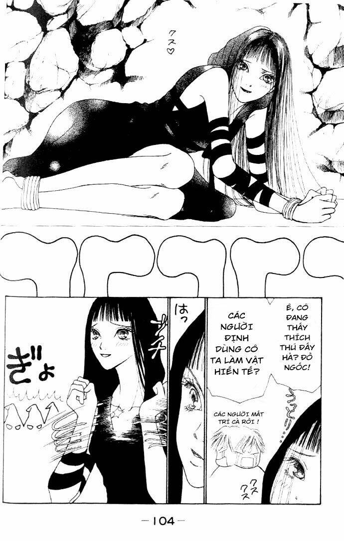 perfect girl evolution chapter 37 24