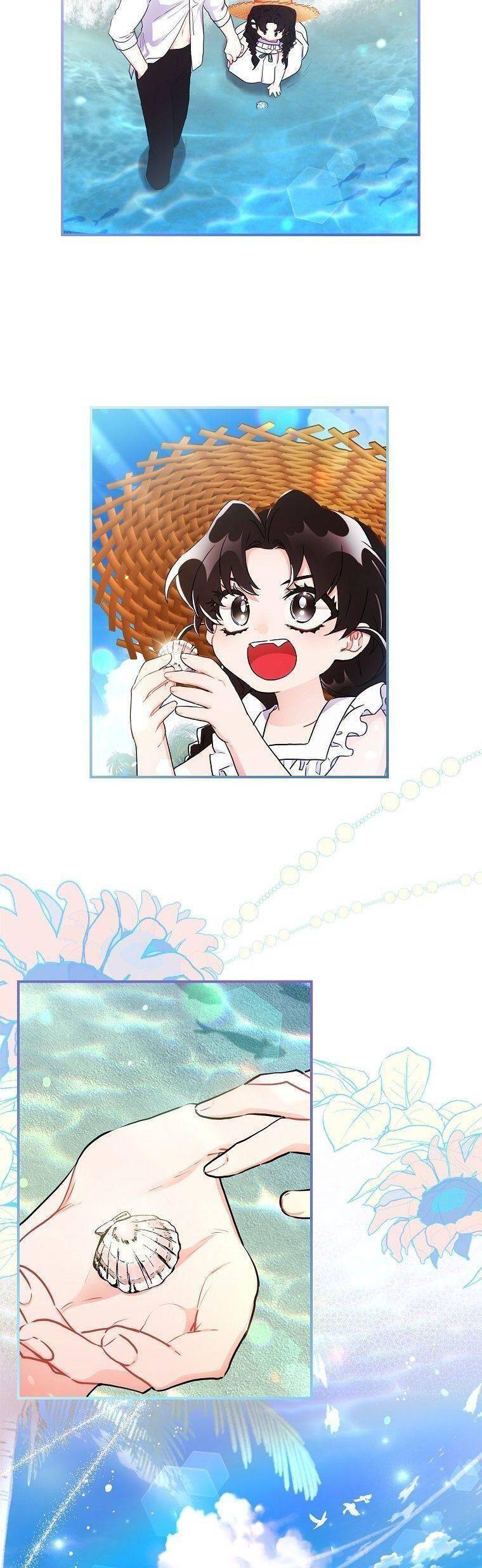 tôi đã trở thành con gái nuôi của nam chính chapter 61 11