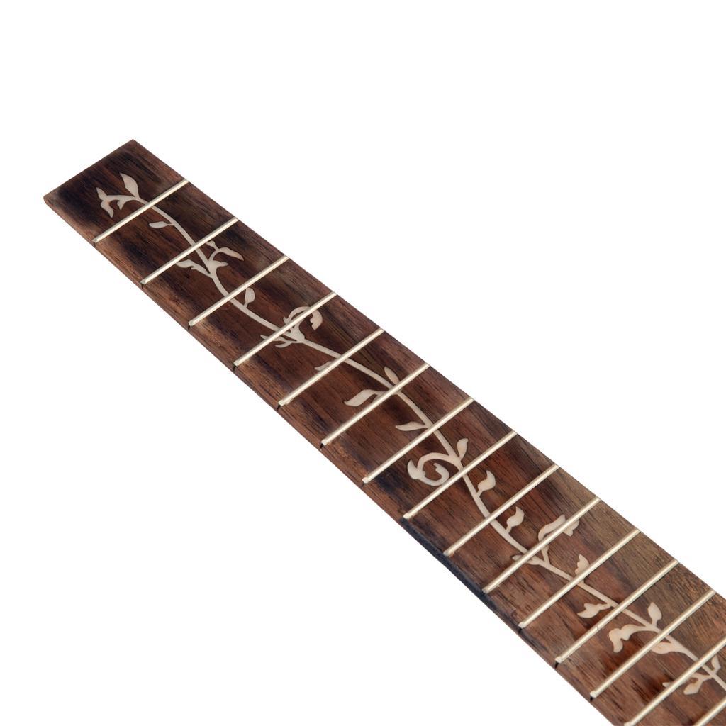 Ukulele Fingerboard Fretboard for 26'' Tenor Ukulele