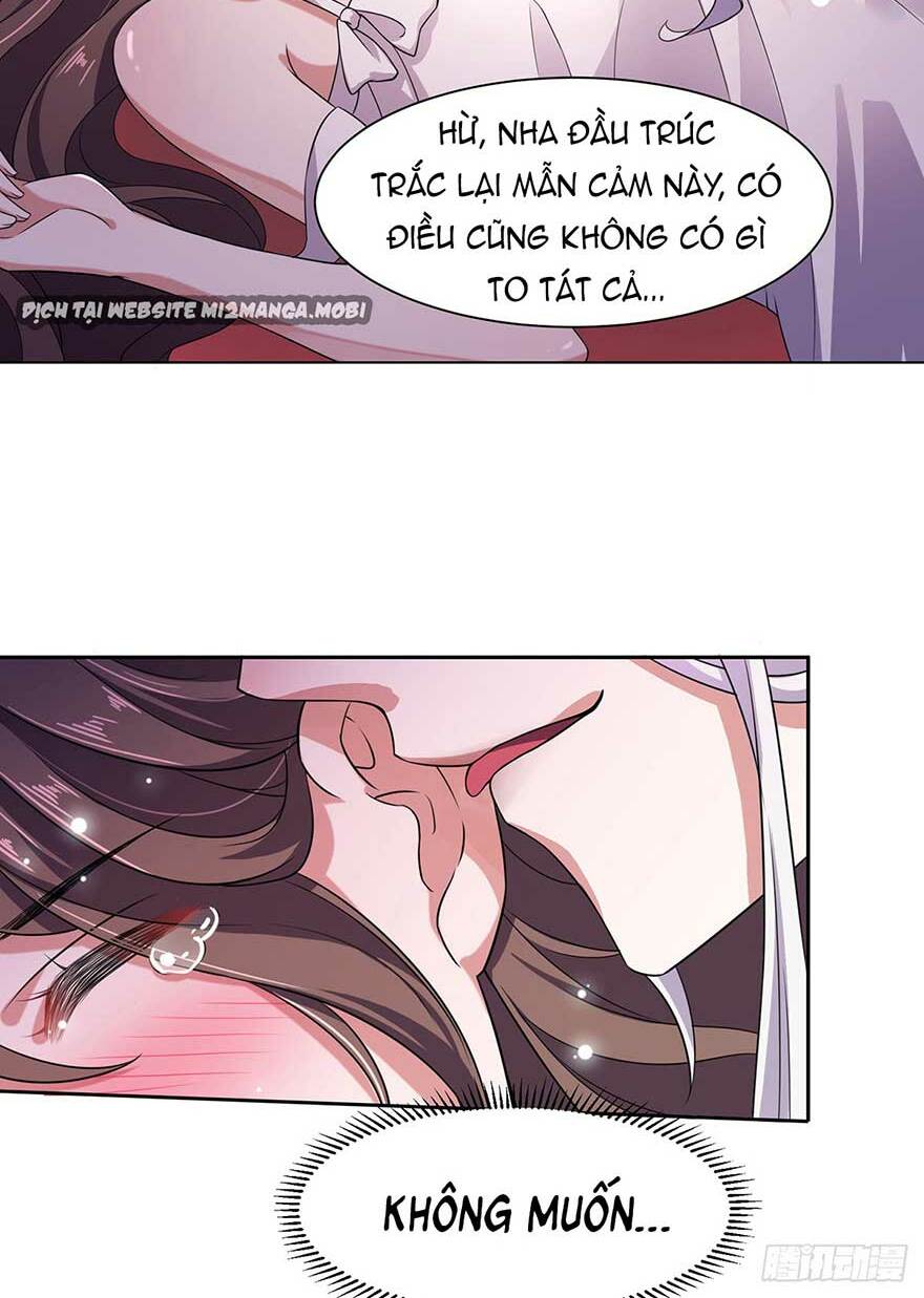 hoạn phi thiên hạ chapter 15 25