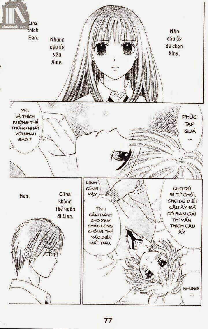 cảm giác trong tình yêu chapter 4 77