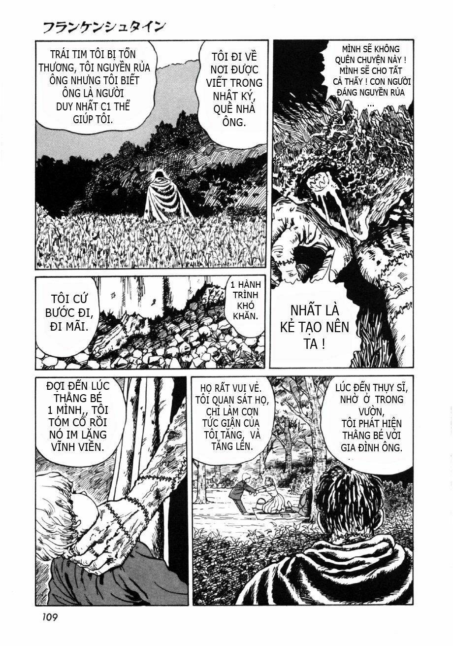 fate/zero chapter 4 1