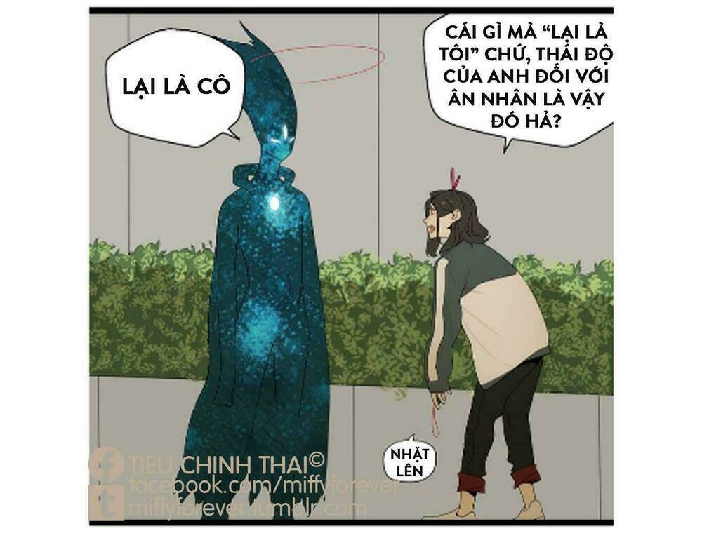 mục linh chapter 3.1 3