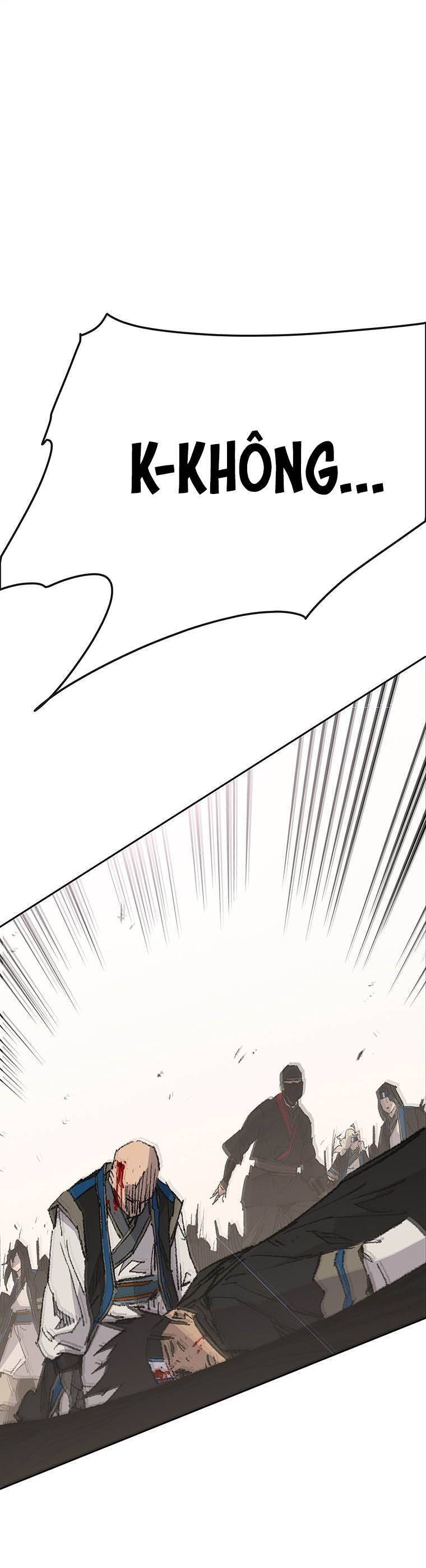 kiếm sĩ bất bại chapter 110 30