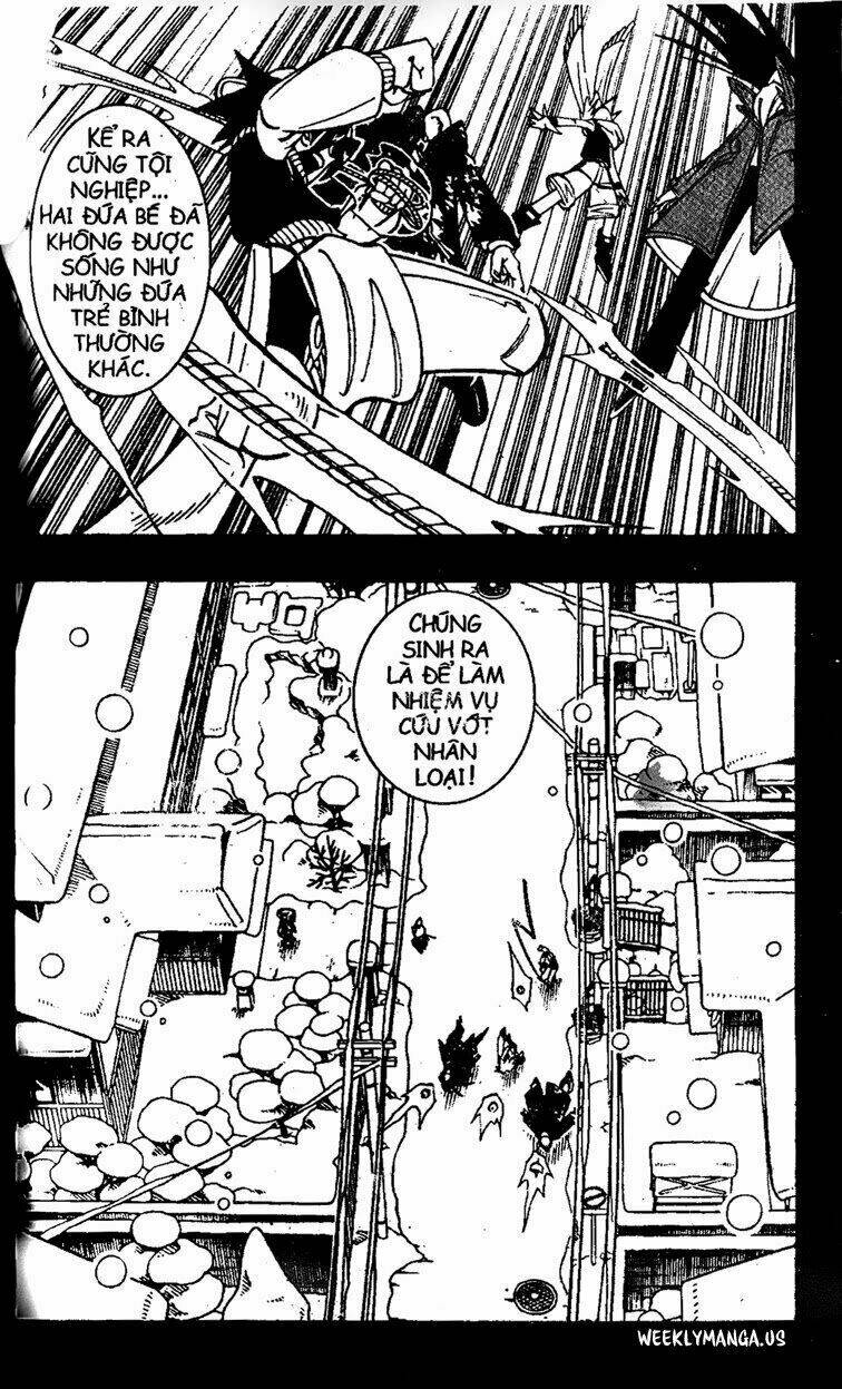 vua pháp thuật chapter 169 19