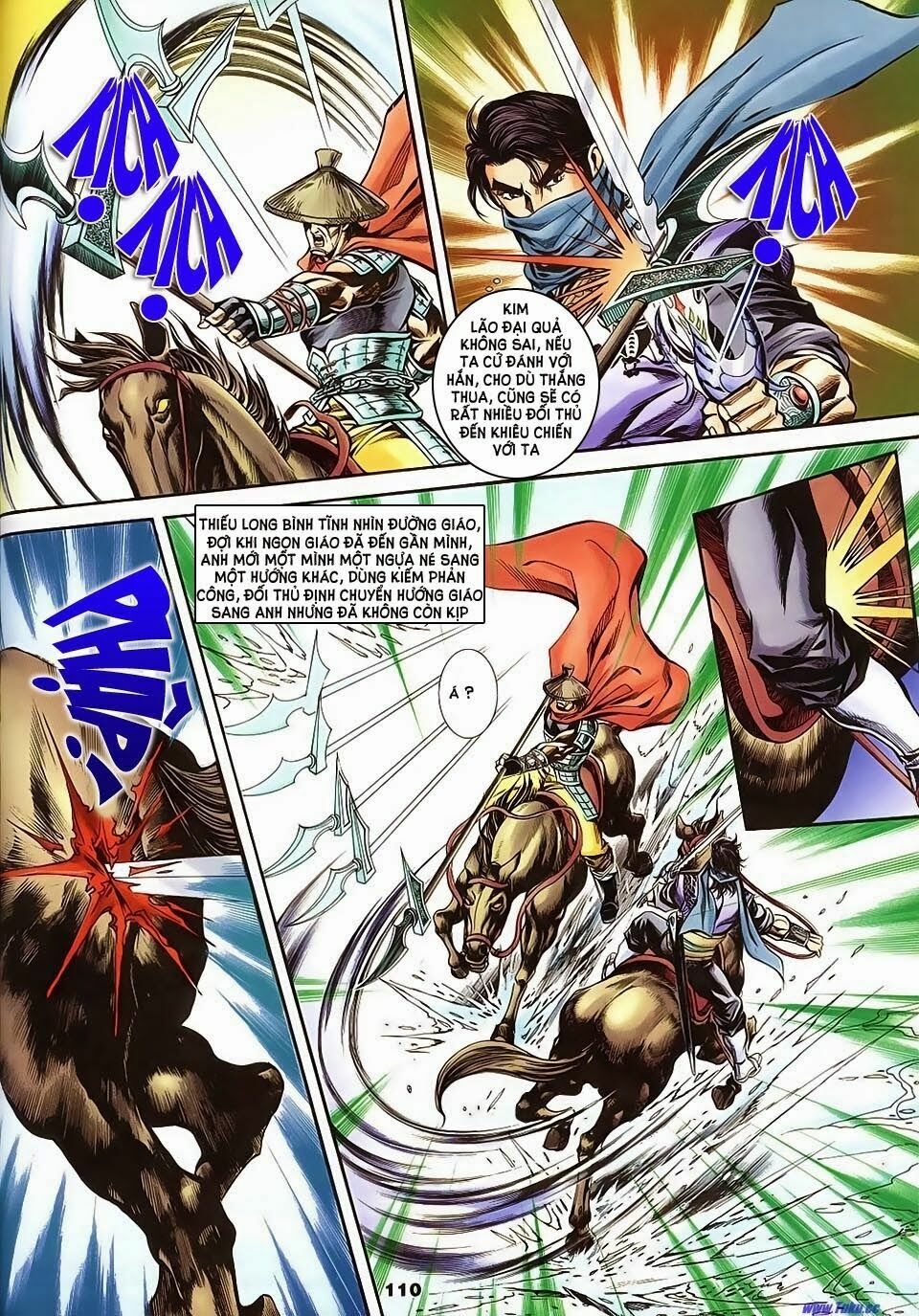 tầm tần ký chapter 145.5 15