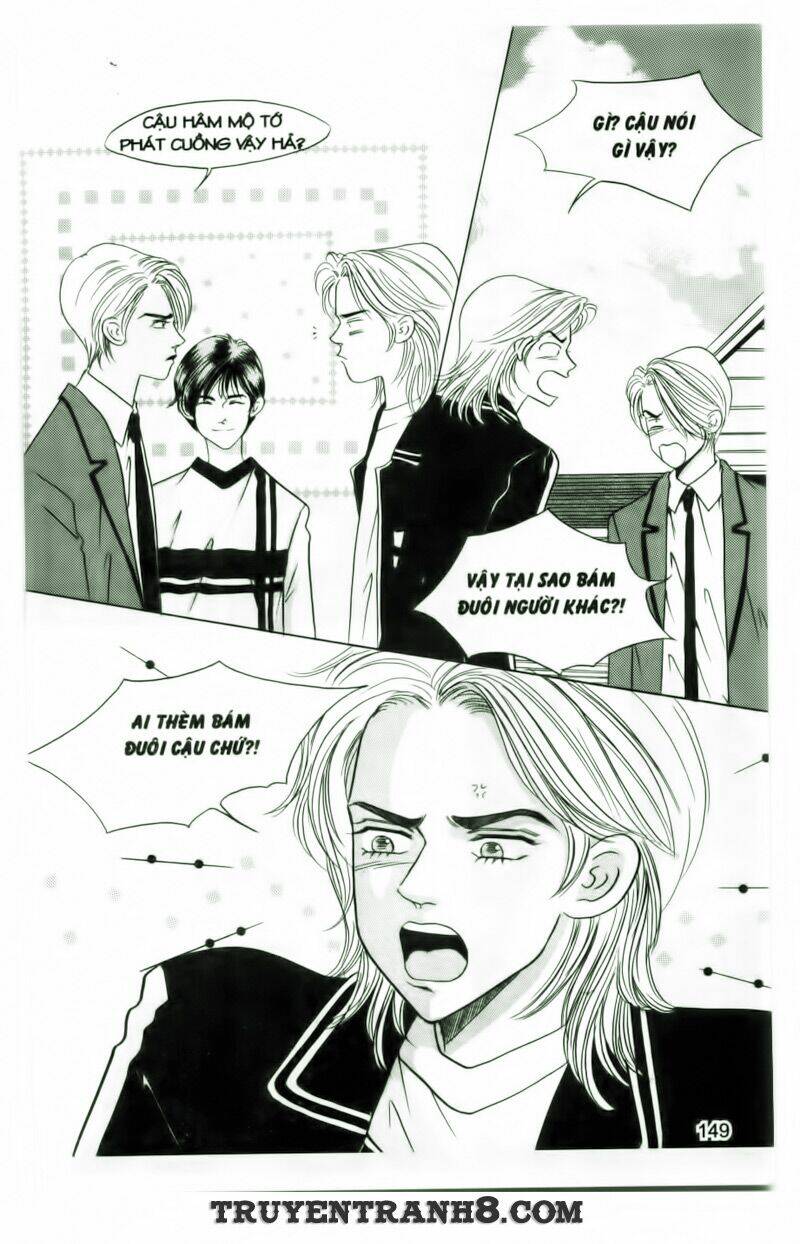 cool six - bộ 6 tuyệt vời chapter 23 25