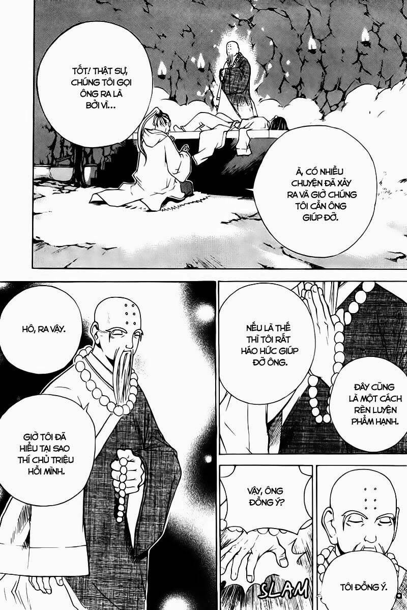 the sword of emperor chapter 4 10