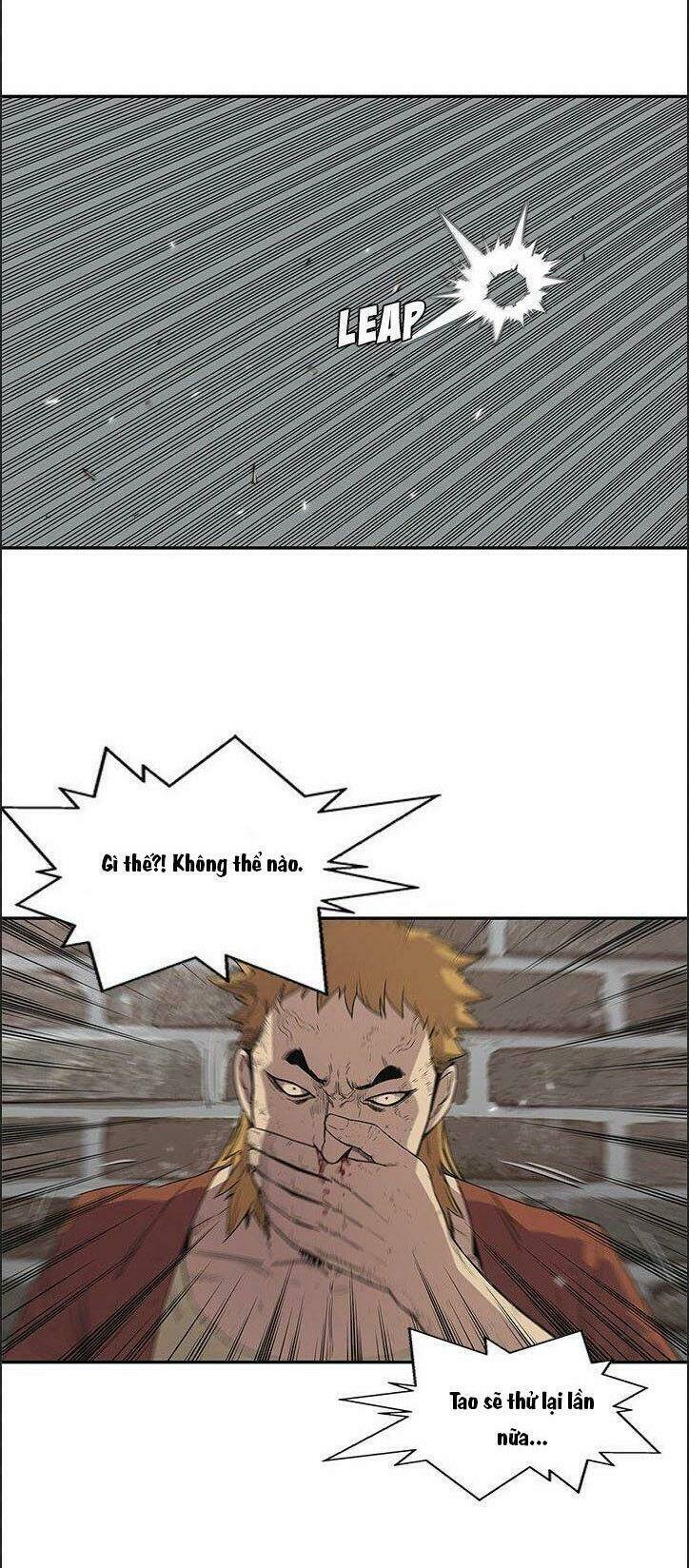 hiệp sĩ giao hàng chapter 30 46