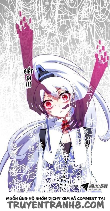 đầu óc đại sư huynh của ta rất đen tối chapter 43 11