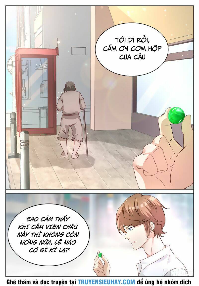 giám bảo kim đồng chapter 1 10