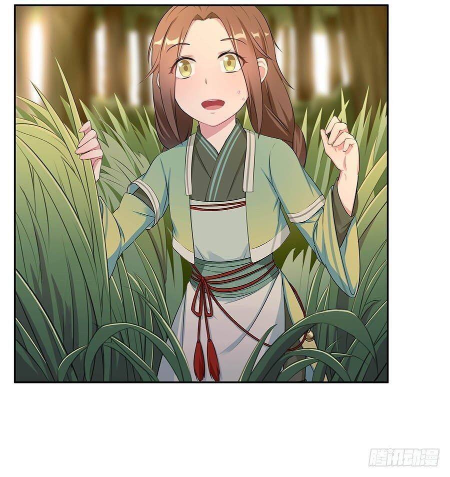 lầu trà thủy sinh mộng chapter 10 23