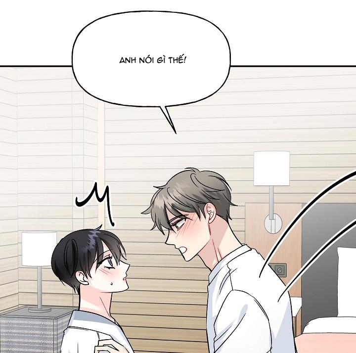 xác suất tình yêu chapter 45 21