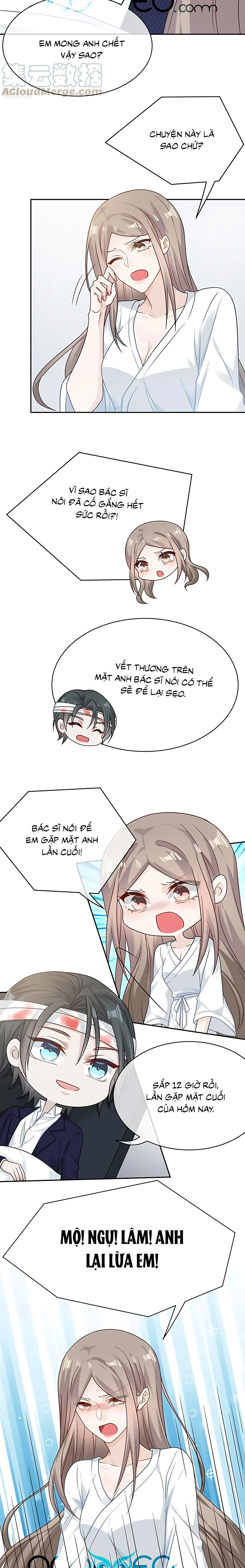 hai cách tìm gặp người yêu chapter 108 6