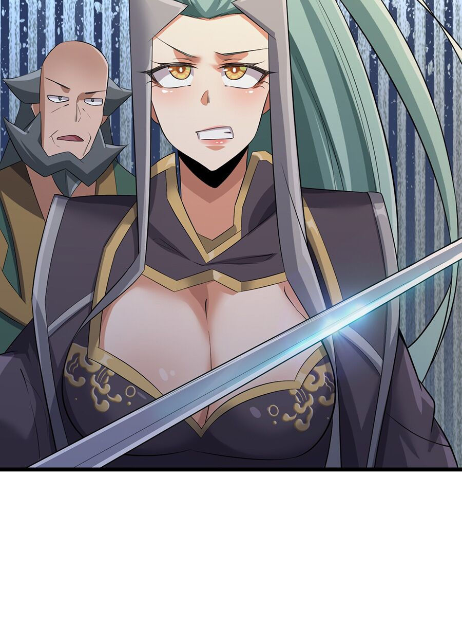 đại bảo kiếm của tôi chapter 36 75