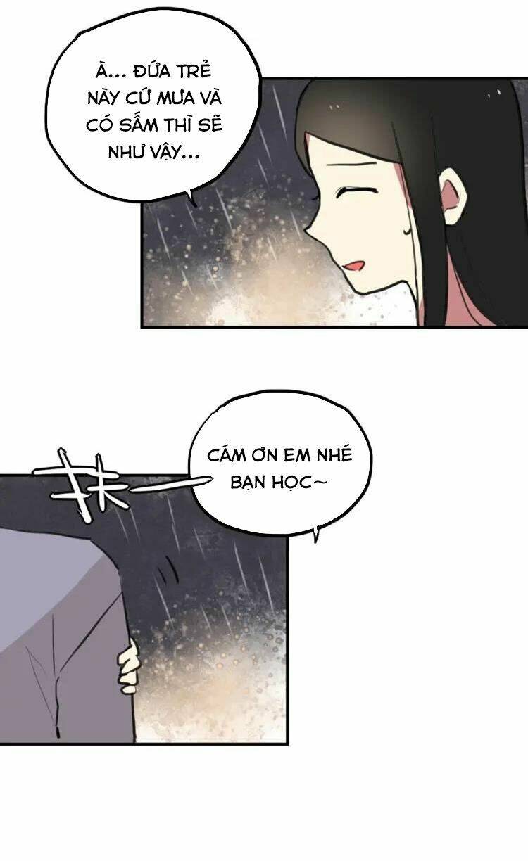thôi miên em yêu anh chapter 25 13