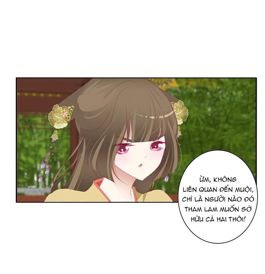 thông linh phi chapter 649 20