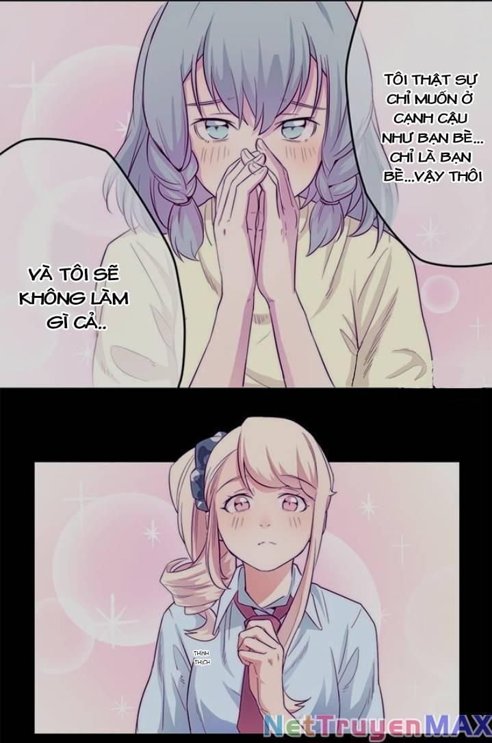 trước khi một cô gái biến mất chapter 3 24