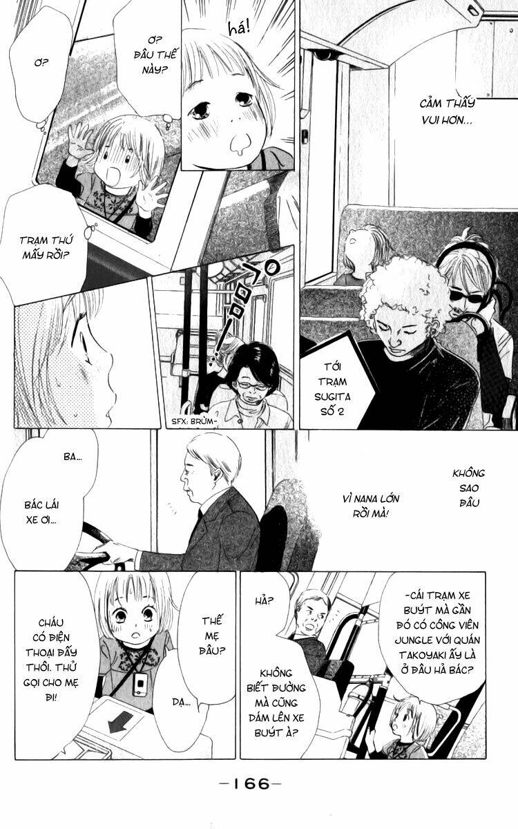 haru koi chapter 4 12