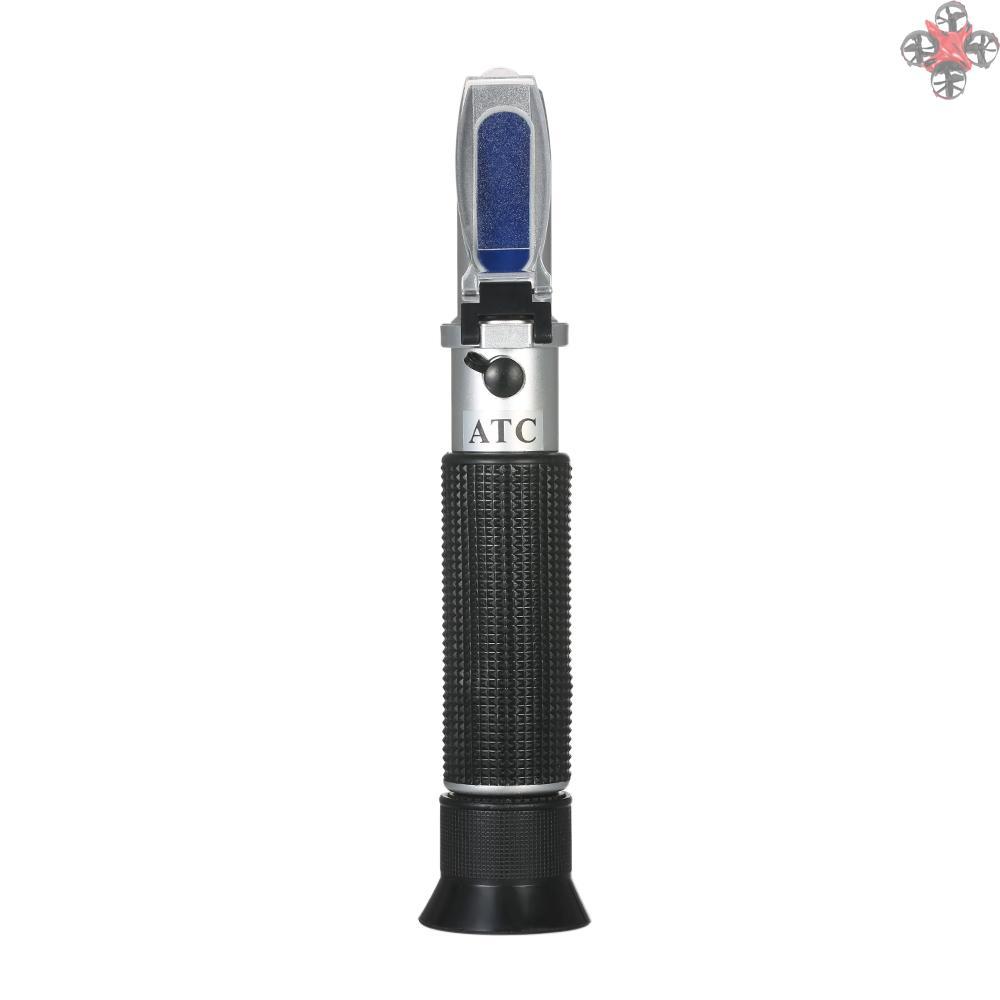 Thiết Bị Đo Độ Mặn Của Nước 0-100% Khoảng Cách 1.00-1.07