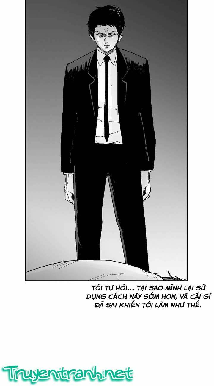 bạo lực học đường chapter 19 44