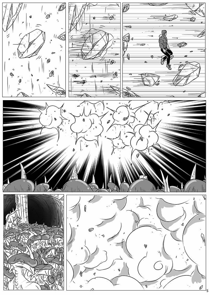 if i have 1 day to live chapter 9 7