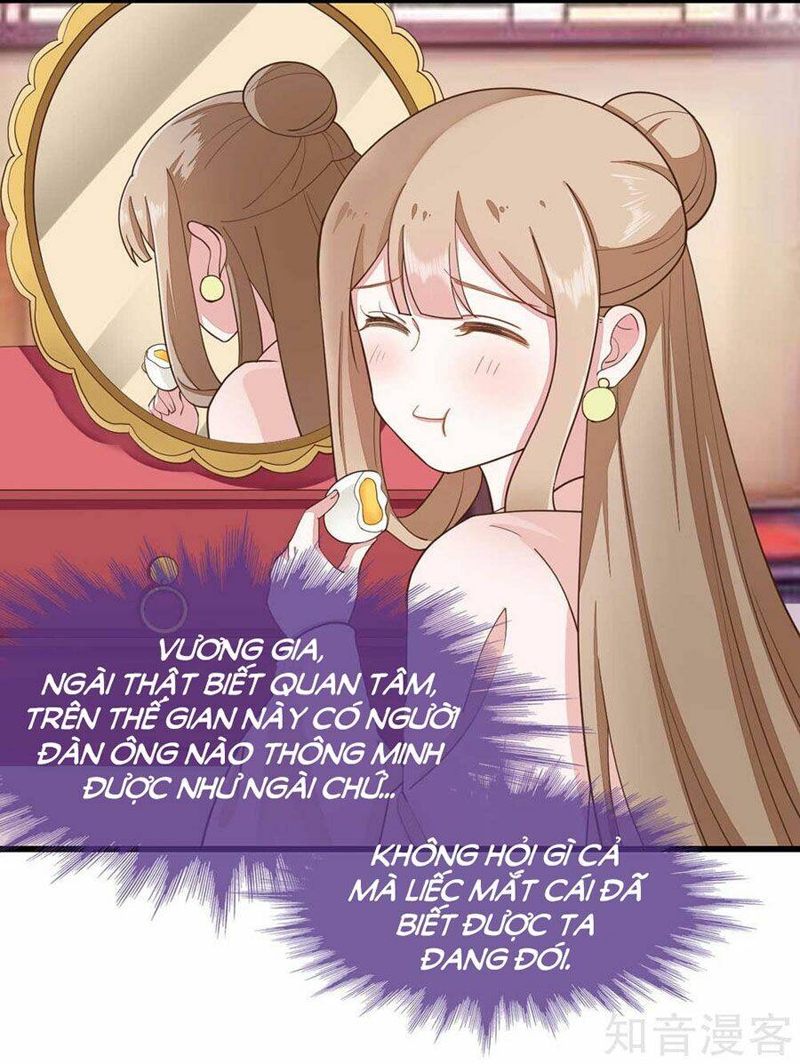 đích nữ hữu độc chapter 65 10