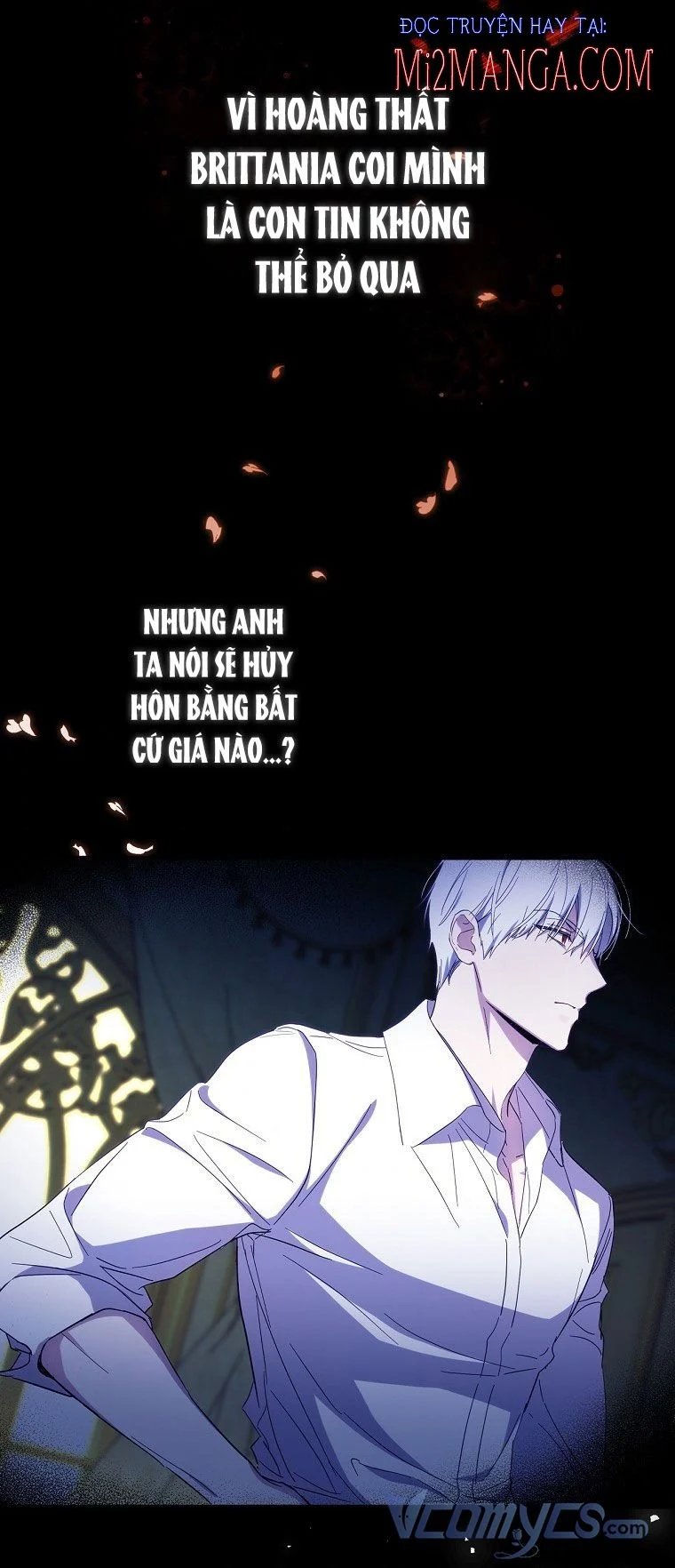 phương pháp khiến chồng đứng về phía của tôi chapter 19.5 16