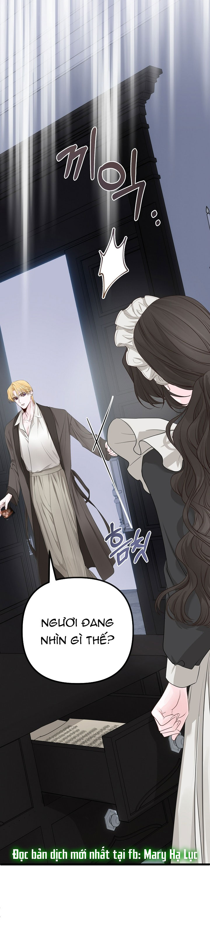 hãy giải thoát cho ta chapter 7.2 26