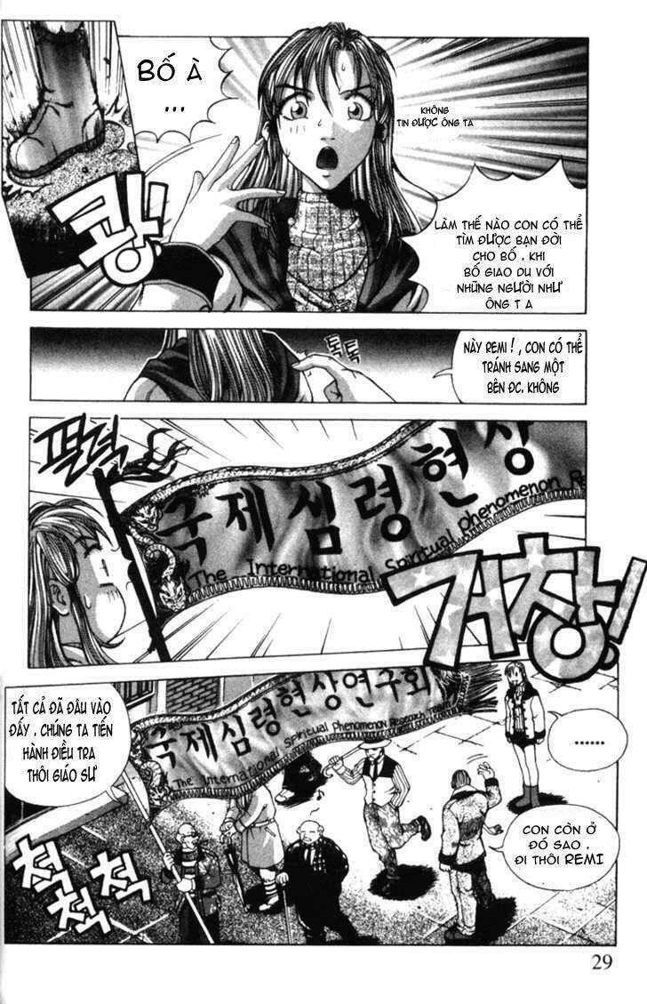 rebirth - tái sinh chapter 2 9