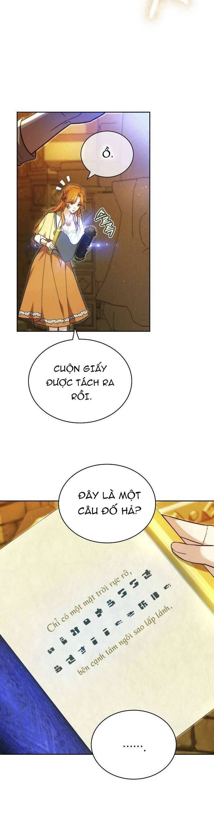 cô dâu của obsidian chapter 31 14