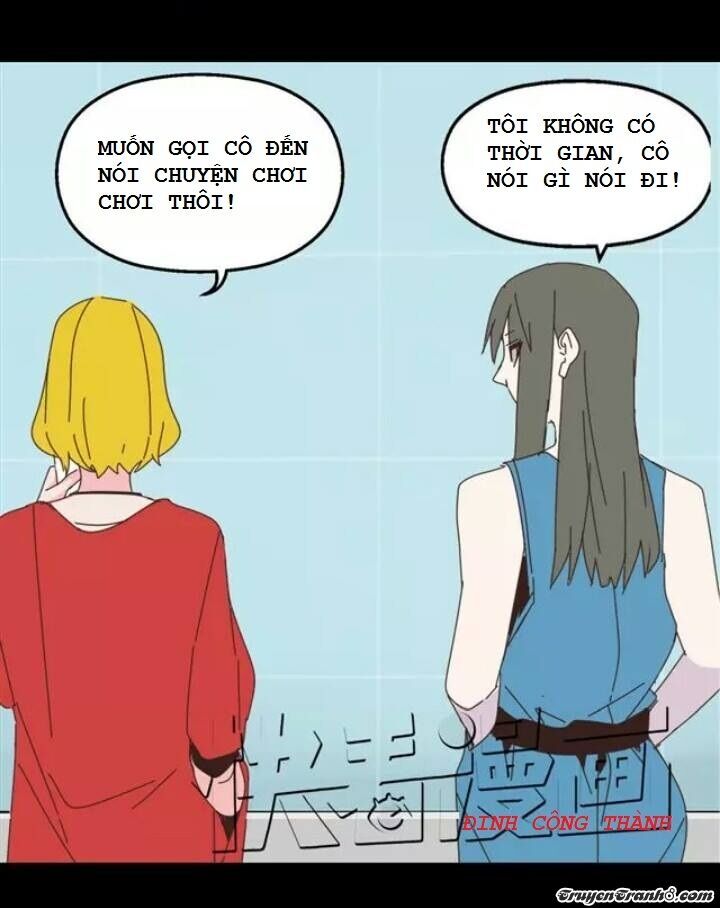 ứng dụng thẩm mỹ chapter 13 13