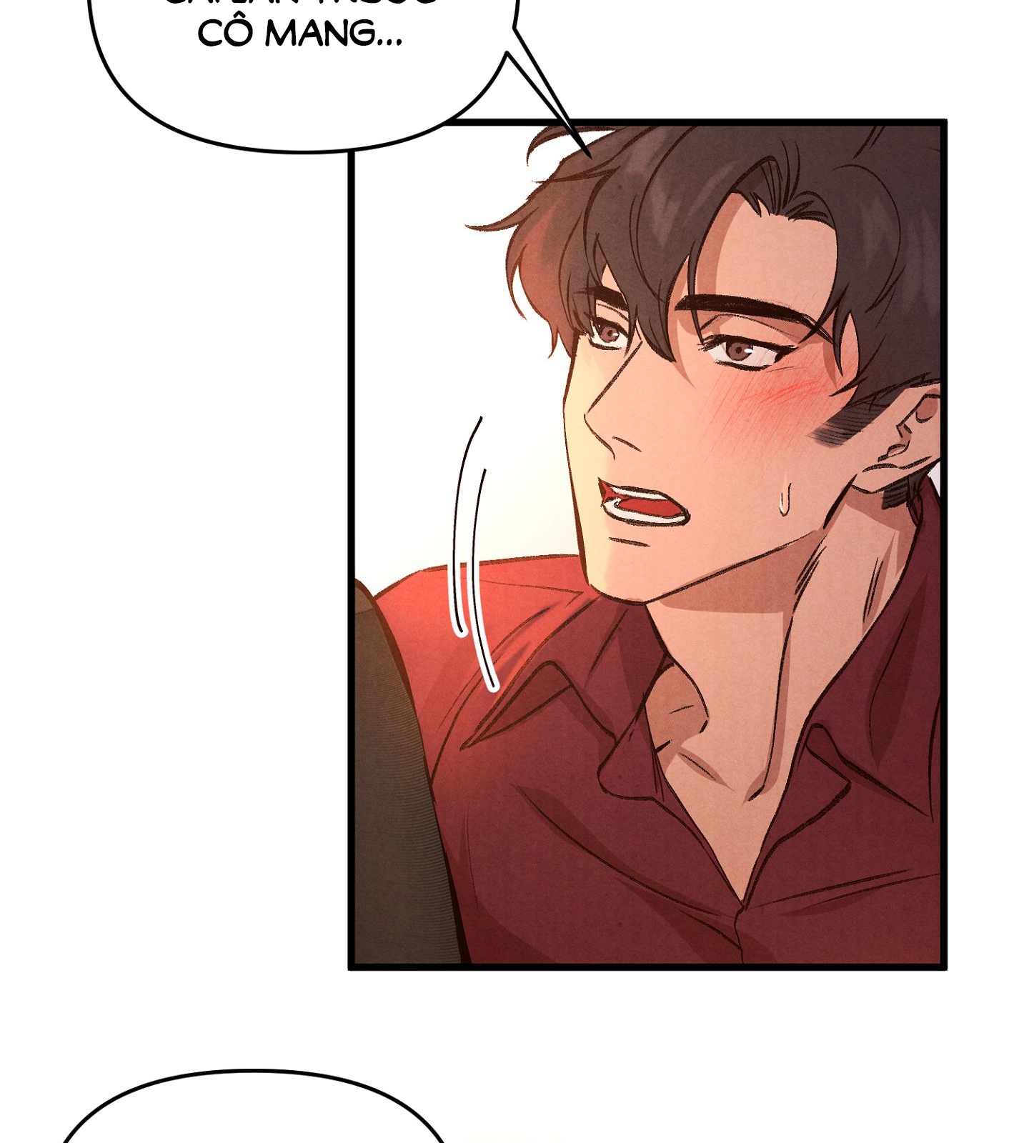 [Thời Kỳ Cực Thịnh Ái Vật 1980S] Quần Legging chapter 5.1 - Trang 26