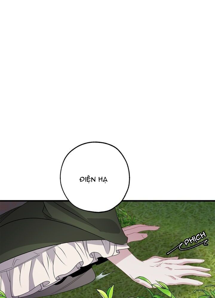 mối tình đầu của bạo chúa chapter 42 2