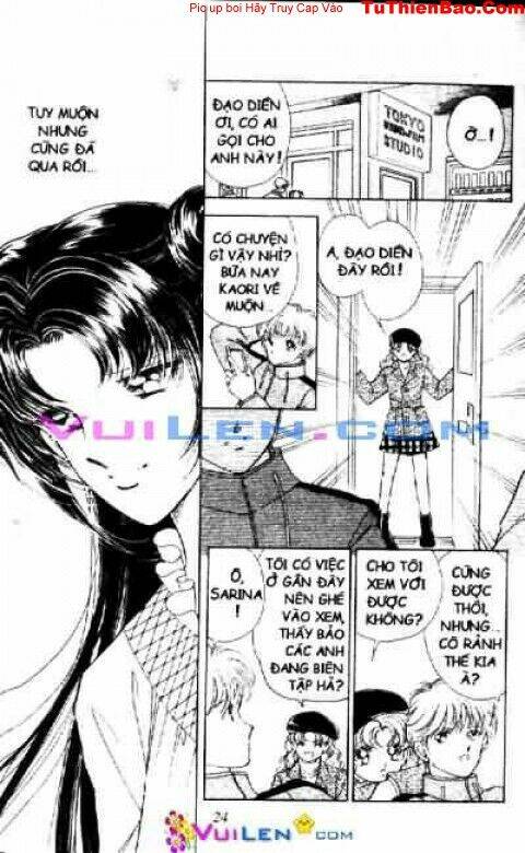 vương quốc điện ảnh chapter 3 24