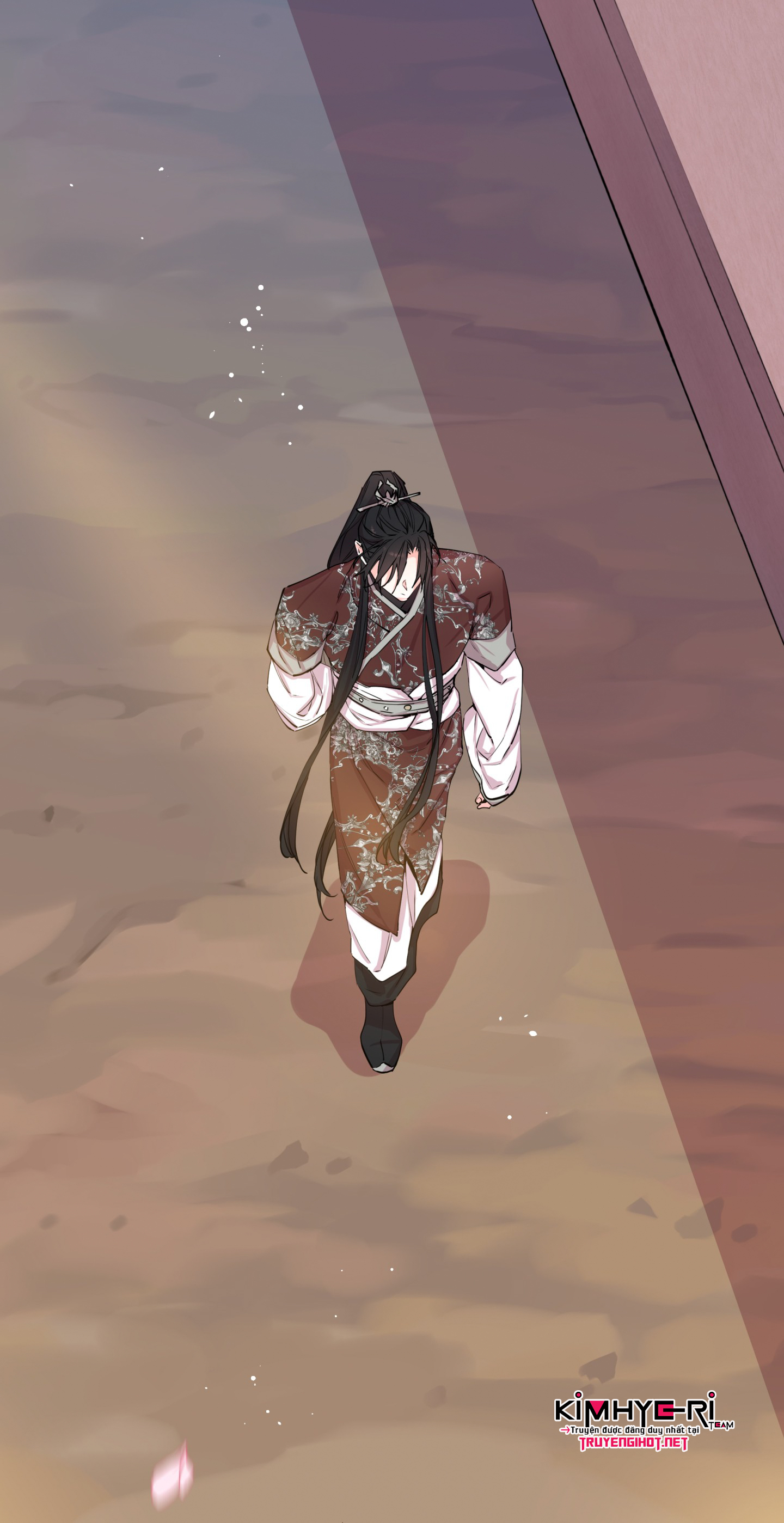 nàng tiên chốn cực lạc chapter 10 78