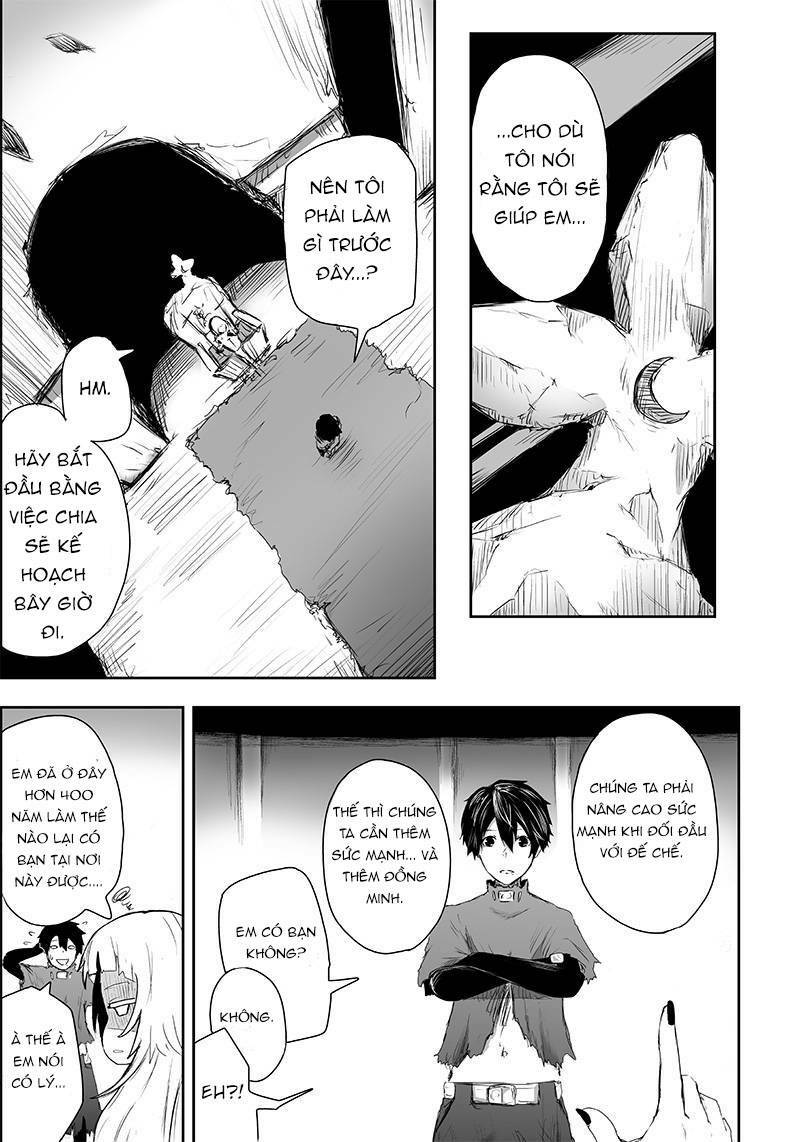 i’m the only one with unfavorable skills, isekai summoning rebellion chapter 2 32