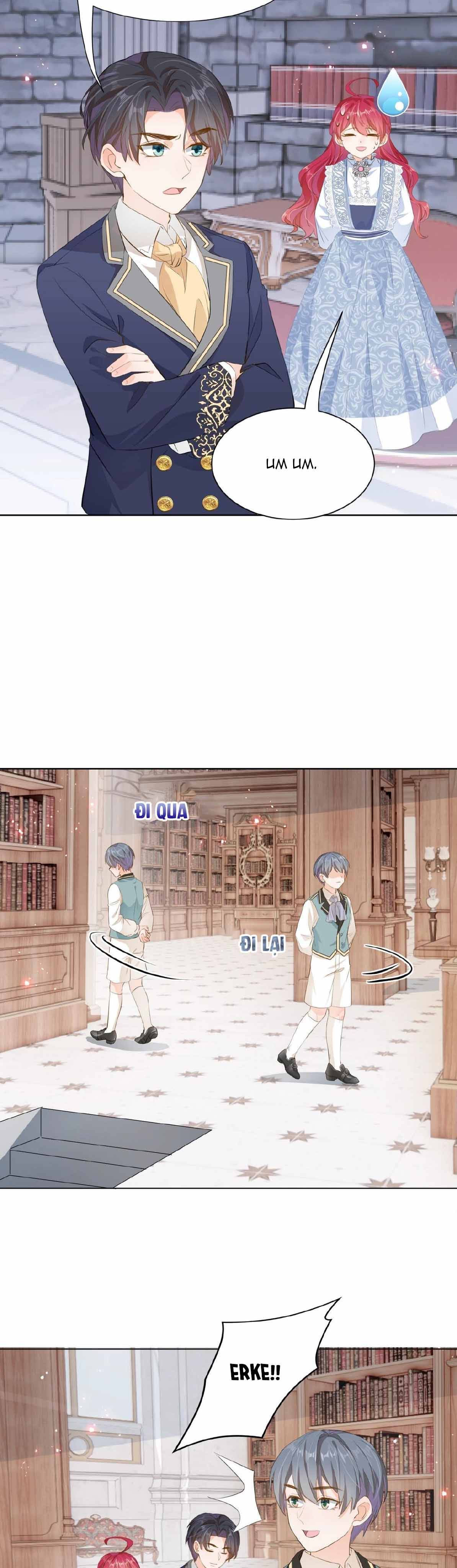 ma pháp của công chúa amy chapter 14 3