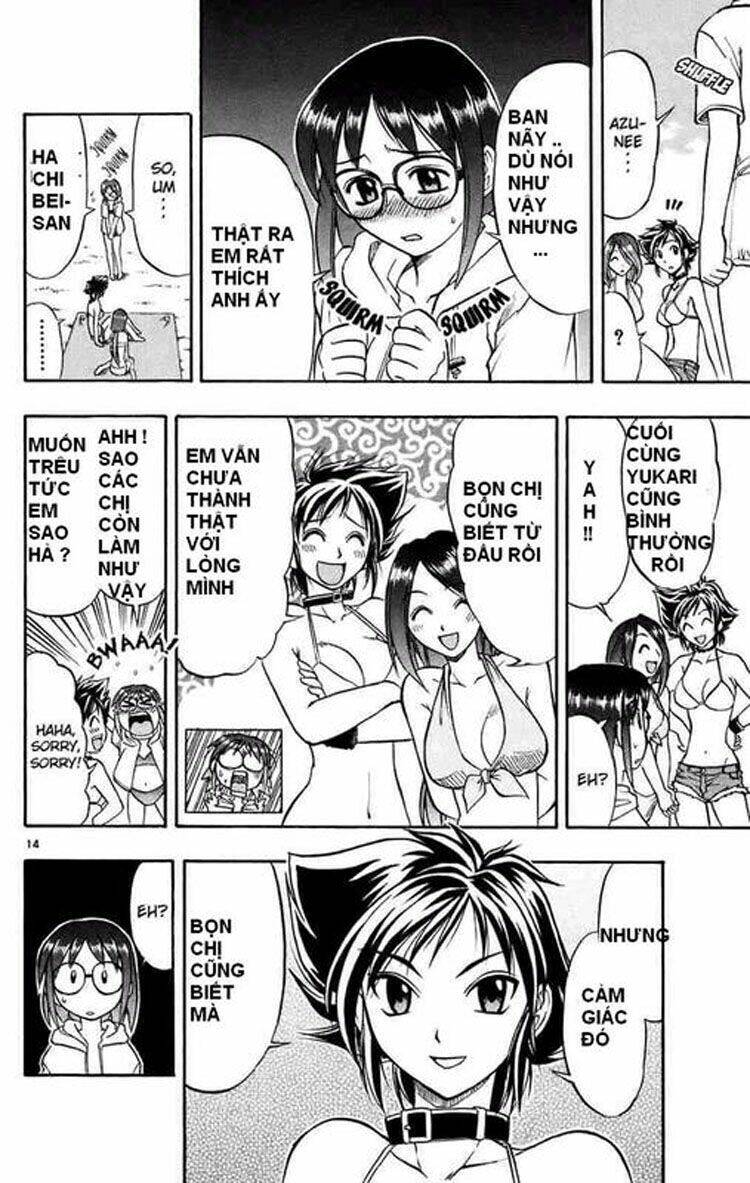 ai kora chapter 28 14