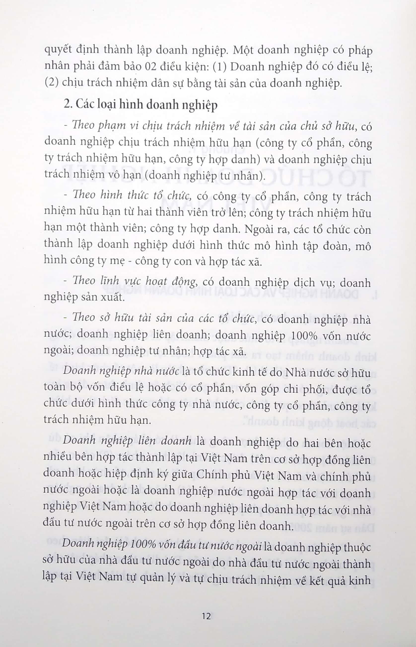Sách Quản Lý Văn Bản Và Lưu Trữ Hồ Sơ Doanh Nghiệp
