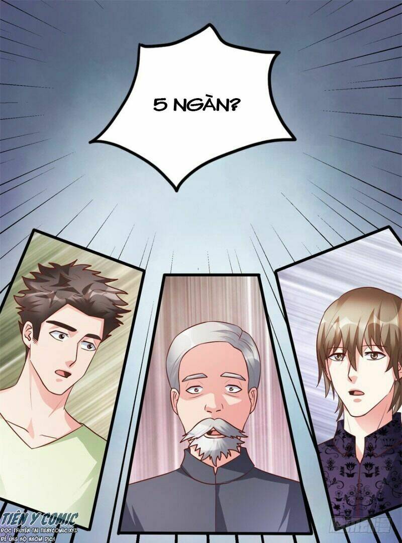 thấu thị tiên y chapter 89 13