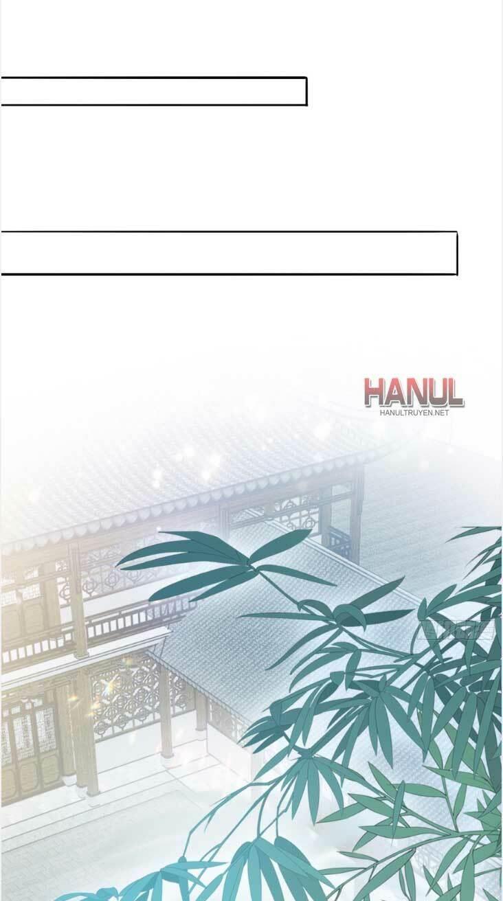 bổn vương muốn nàng chapter 197 21