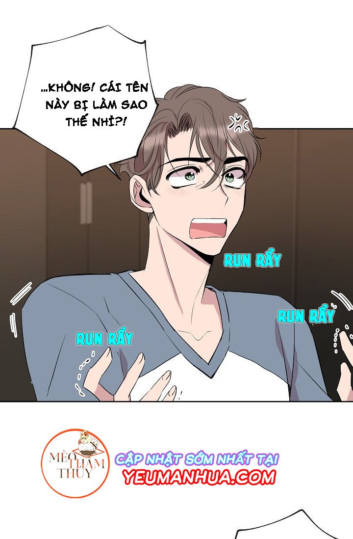 giúp em với, chú ơi! chapter 5 17