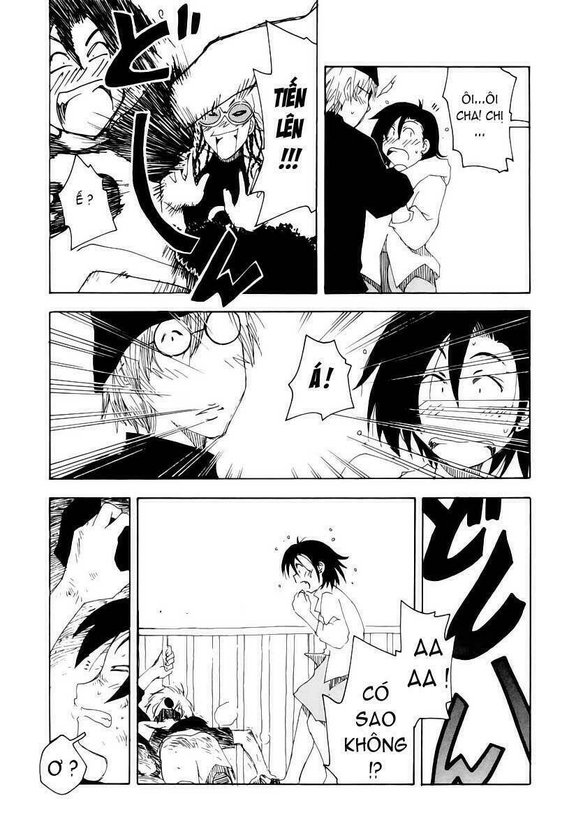 inu neko jump chapter 23 18