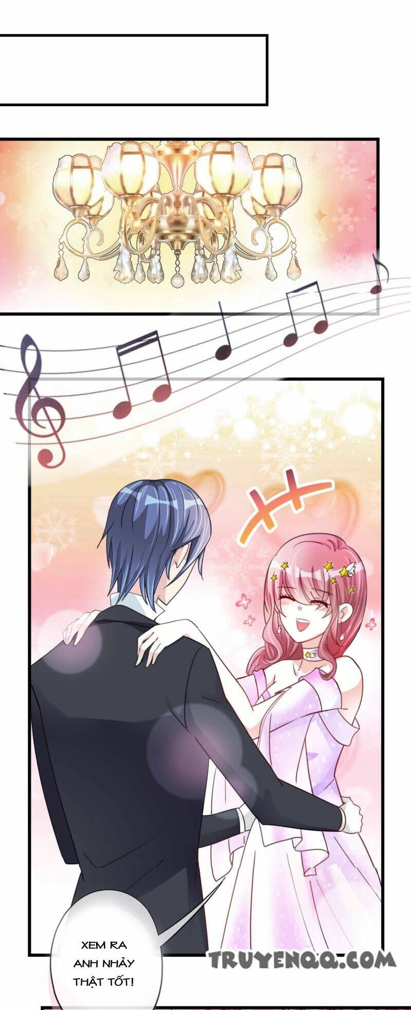 thuyền trưởng đại nhân khinh diểm ái chapter 17 8