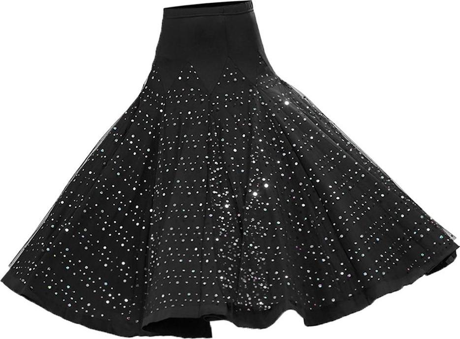 Trang Phục Khiêu Vũ Flamenco