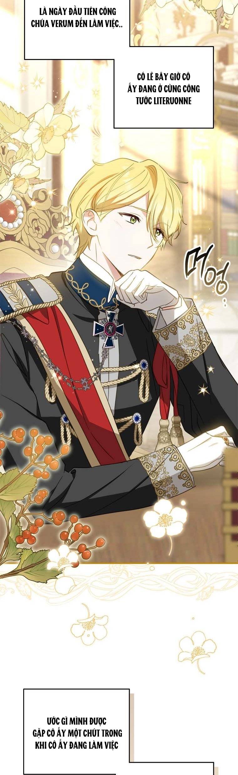 đã bảo nữ chính cải nam trang cơ mà ! chapter 26 16